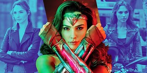 The 10 Best Gal Gadot Movies, Ranked