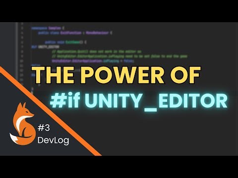 I Got Tired of Switching Scenes in Unity – So I Fixed It!