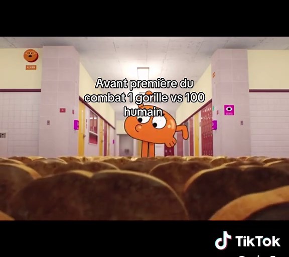 Gorille contre 100 Humains : L'Avant-Première Épique