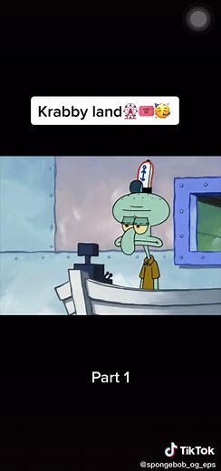 SpongeBob Adventures in Krabby Land