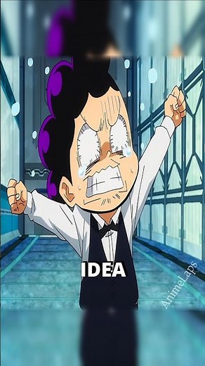 Controlling Mineta Is Too Easy! #mha