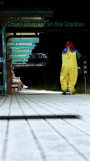 Pranks by Clowns#funny #prank #by #clown #funnyvideos #scary