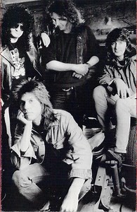 The Georgia Satellites - Open All Night