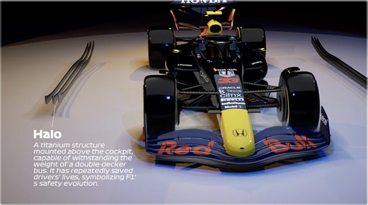 F1 Manager Simulator by Eric CG