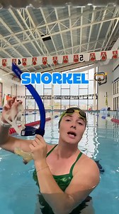 49K views · 384 reactions | Saben para que es el snorkel en la natación #swim #parari #natacion #natacion #veintes #treinta #aprendersanadar #saludable #bienestar #vidasana #ejercicio #actividadfisica #hidratacion | Karla Morales Glyka | Facebook