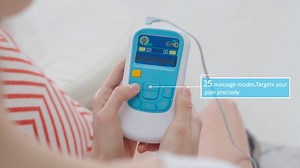 Watch TENS Unit Muscle Stimulator on Amazon Live