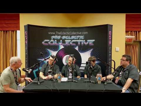 Paul Markham Is Live @ ICCC!!!