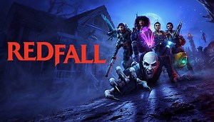 Buy Redfall from the Humble Store