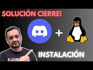 How to Install Discord on Linux and Fix Crashes