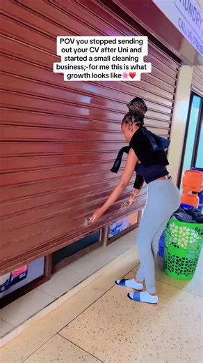 Affordable Laundry Services in Nairobi - Luxe's Cleaning