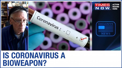 VIDEO: Human Rights Lawyer Francis Boyle on Coronavirus pandemic | EXCLUSIVE