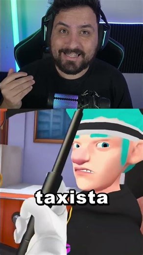 TAXI DRIVER VR, the NEW BEST VIRTUAL REALITY GAME EVER...