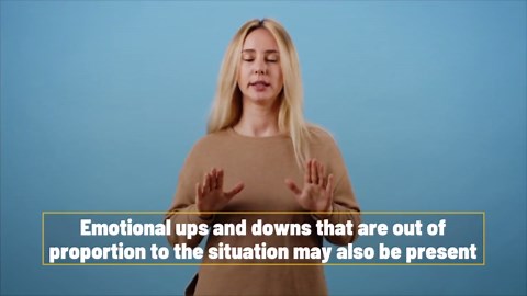 6 Signs You’re Suffering From Stress