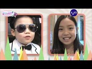 [ENG] Hello Baby S7 BOYFRIEND- Ep 8 (1/4)