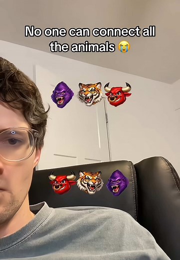 Challenge Accepted: The Hardest Animal Draw Filter!