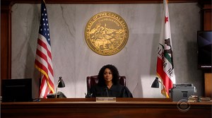 7.3K views · 96 reactions | Justice is never won without a fight. Don't miss the premiere of All Rise on Monday at 9/8c. | CBS | Facebook