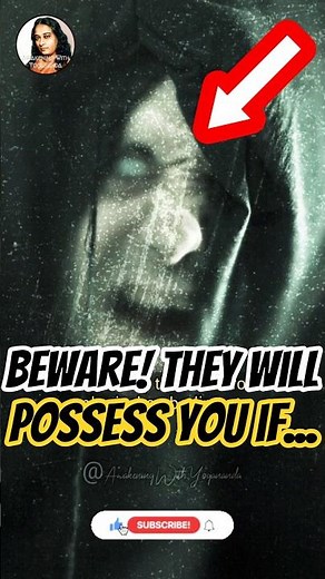 Paramahansa Yogananda - Astral Entities Can Harm You!