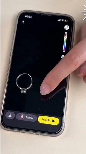 How to Measure Your Ring Size at Home (Accurate & Easy!)#youtubeshortsvideo #ytshots #youtubeshorts