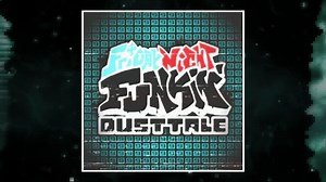 [Friday Night Funkin' Dusttale OST]Partnership(B-side)