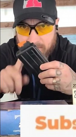 Redi-Mag Better Mag - Boonie Packer Magazine Adapter for AR15 chambered in 22lr