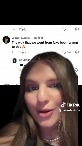 Lady Gaga's Hilarious Moments That Keep Us Giggling