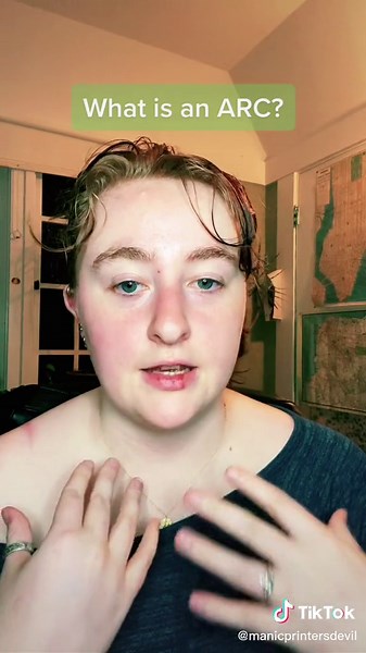 Understanding the ARC: Definition, Significance, and More