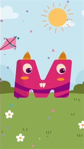 Alphabet ABC – Learn the Alphabets, Animal Names & Animal Sounds | ABC Songs for Kids