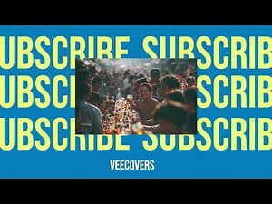 Sra Mouy Keo (English Slow Version) - VeeCovers