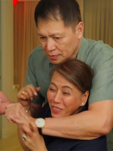 Toni Gonzaga at Alex Gonzaga's Makeup Challenge