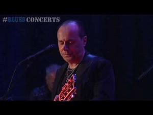 Jimi Barbiani 23.3.2022 #BLUESCONCERTS