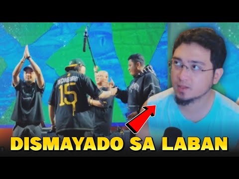 SHEHYEE NADISMAYA kay BAGSIK! PANGIT PERFORMANCE?