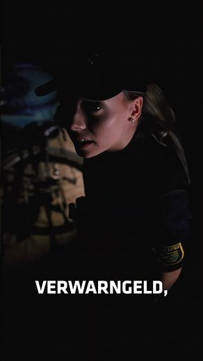 Wie sicher fühlst du dich ohne Licht?🔦🚴‍♂️