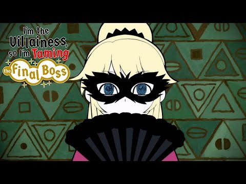 I'm the Villainess, so I'm Taming the Final Boss - Ending | Nomick
