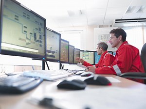 New Power Industry Application Engineering Tools Drive Efficiency While Enhancing Operator Performance