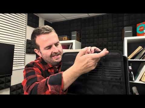 COLCASE Fireproof Document Box