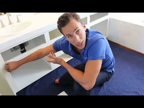 Cabinet Refacing- change a partial overlay cabinet door into full overlay style