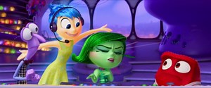 Inside Out 2 - Official Trailer
