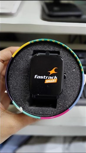 Best smartwatch under budget? ⌚ | Budget smartwatch with ultra HD display