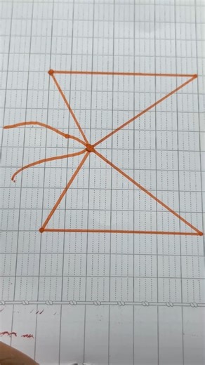 1.1K views | One line drawing challenge, Can you draw it right? 177 #drawing #facebookreelsviral #views1m #OnThisDay #onelinechallenge #Challenge | KruDay Challenge | Facebook