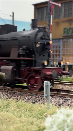 Gauge 1 layout “Idleness”