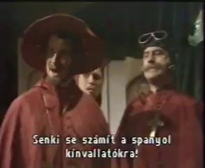 Monty Python repülő cirkusza (15. rész)
