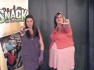 Oh Have You Heard? - actions