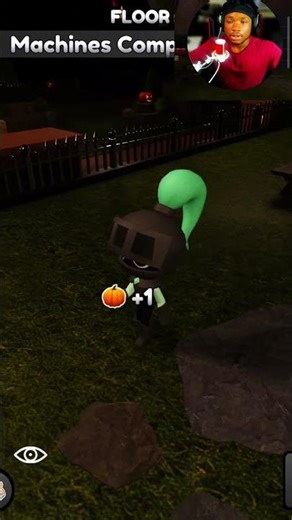 I Couldn't Protect Cosmo 😭 #dandysworld #shorts