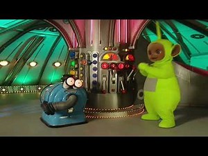 Teletubbies - Making Adjustments (1998-1999)