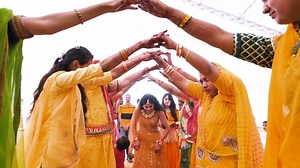 2021 best wedding highlight |Haldi function | Chandrachi Girl |Royal wedding | Jadeja Family | Hello guys 🙋 It's a haldi highlight of my sister's wedding. @zankhanaba_jadeja7 video credit---- Zankhanaba jadeja check video--- https://www.youtube.com/watch?v=GfK2RsdV-l8 instagraam---- https://www.instagram.com/zankhanaba_jadeja7/ | The Wedding Dance India