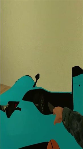 Part-44 #NextBotS #GmoD