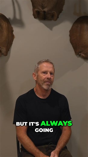 3.7K views · 26 reactions | Doug drops a lot of food plotting knowledge on this episode! Check it out at the link 歷 Full Video  bit.ly/FoodPlots101 | The Breaking Point | Facebook