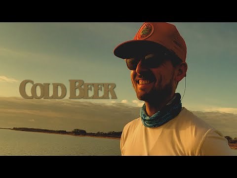 Chase Bryant - Cold Beer (Lyric Video)