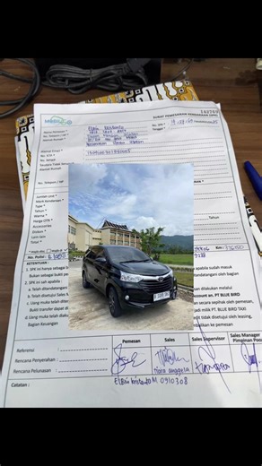 Alhamdulillah otw mentawaiiii Avanza G 1.3 manual Ex Bluebird Padang 0838-7004-0126/Tia Bluebird Padang #extaksibluebird #avanzatransmover #padangsumbar