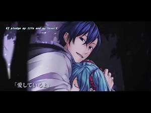 【Miku/KAITO/Kiyoteru】Project MA【English Cover】